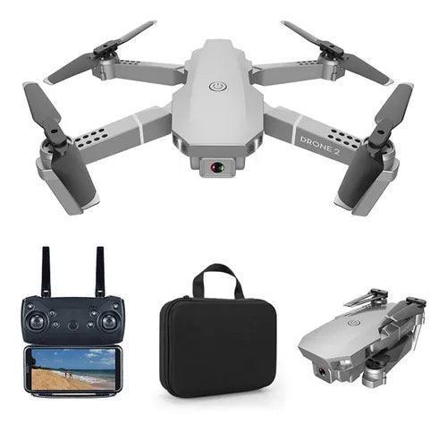 Drone Quadcopter 4k - Ramabox