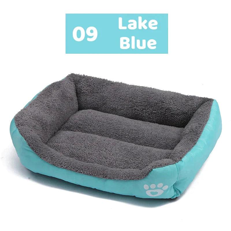 Cama confort para cães e gatos - Ramabox