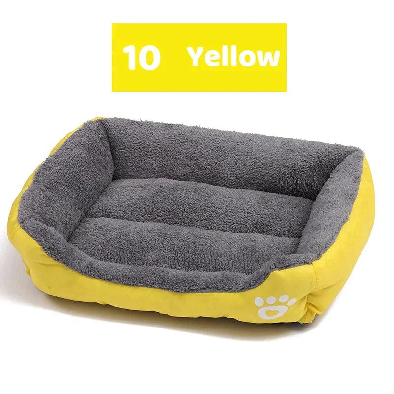 Cama confort para cães e gatos - Ramabox