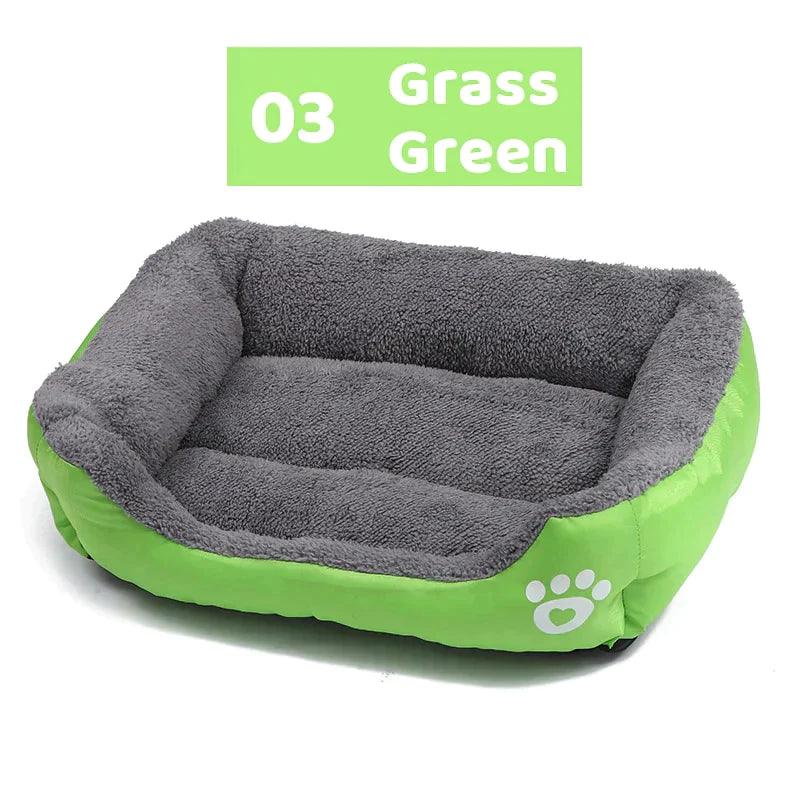 Cama confort para cães e gatos - Ramabox