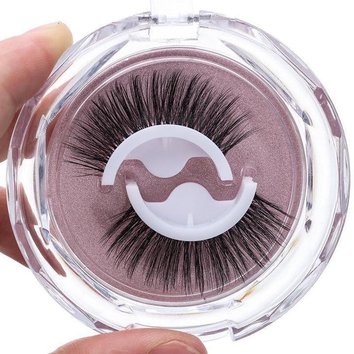 Cílios Eyelashes 3d-Autoadesivo - Ramabox