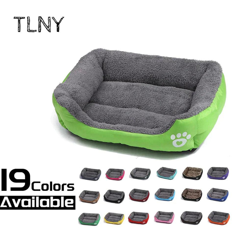 Cama confort para cães e gatos - Ramabox