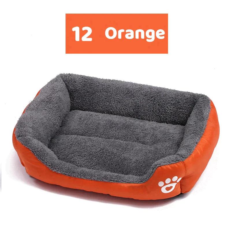 Cama confort para cães e gatos - Ramabox