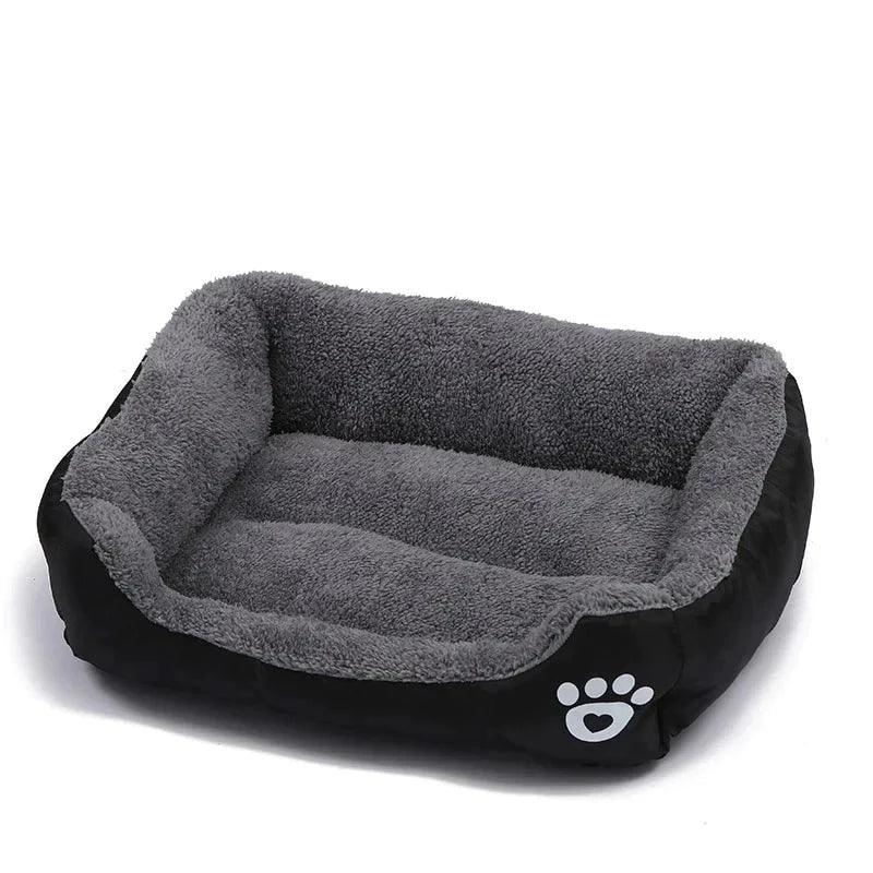 Cama confort para cães e gatos - Ramabox