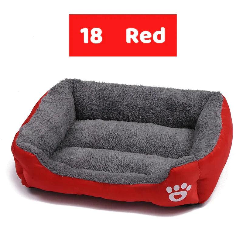 Cama confort para cães e gatos - Ramabox