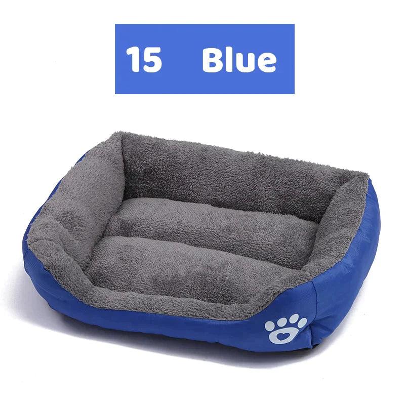 Cama confort para cães e gatos - Ramabox