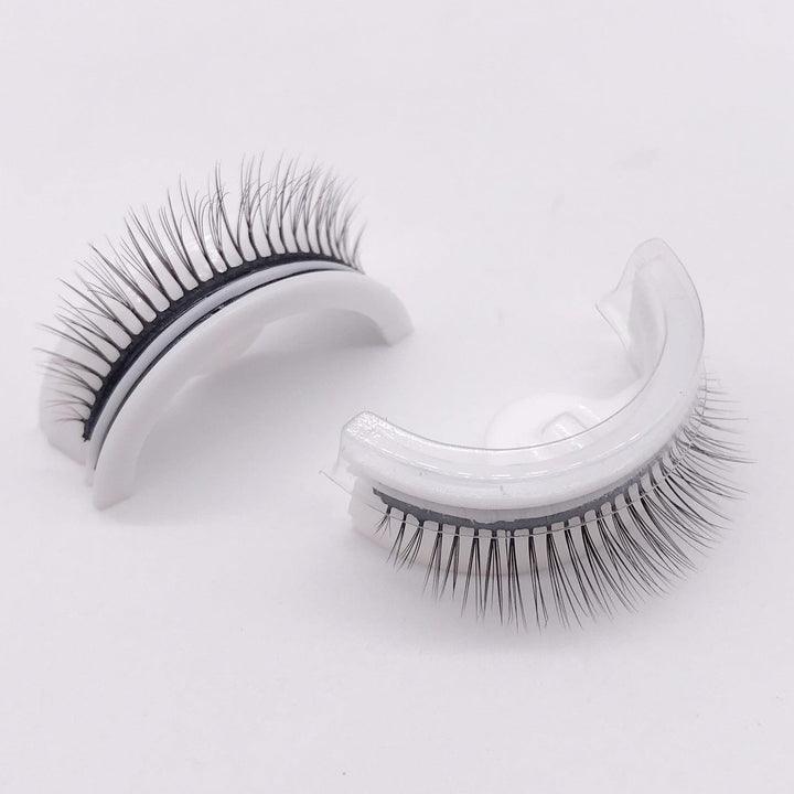 Cílios Eyelashes 3d-Autoadesivo - Ramabox