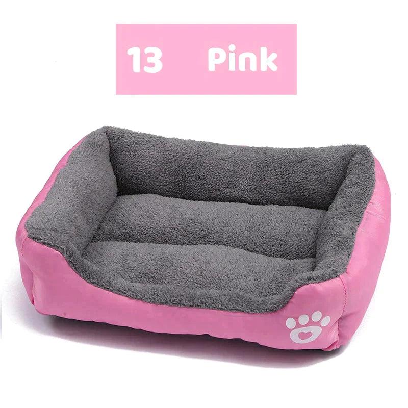 Cama confort para cães e gatos - Ramabox