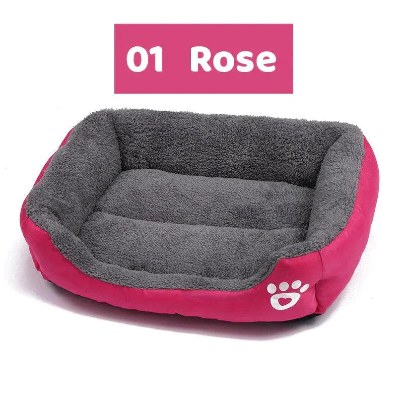 Cama confort para cães e gatos - Ramabox