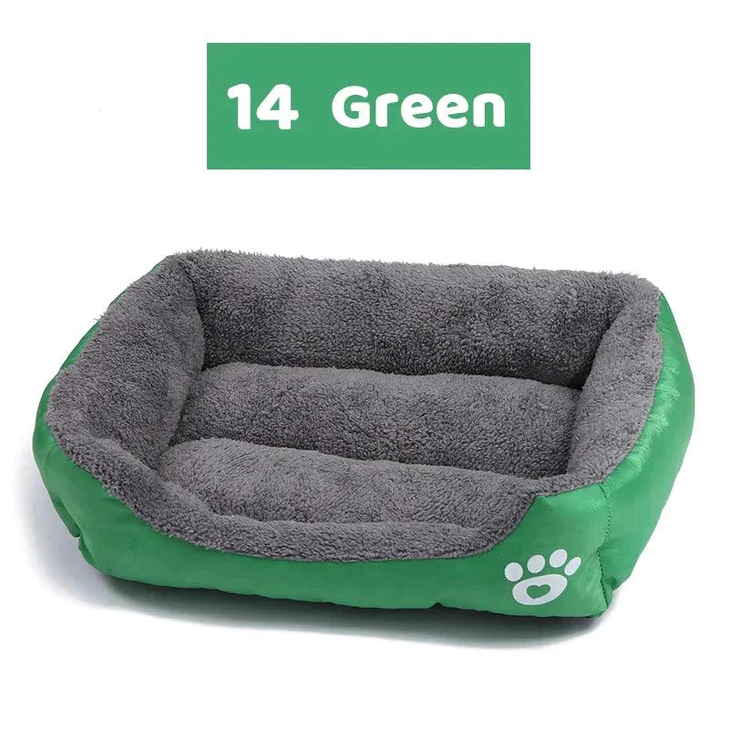 Cama confort para cães e gatos - Ramabox