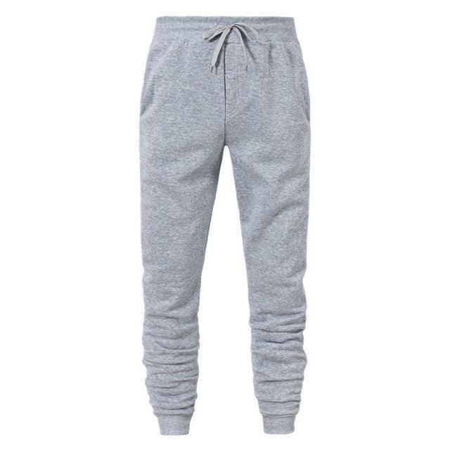 Calça Moletom Masculina - Ramabox