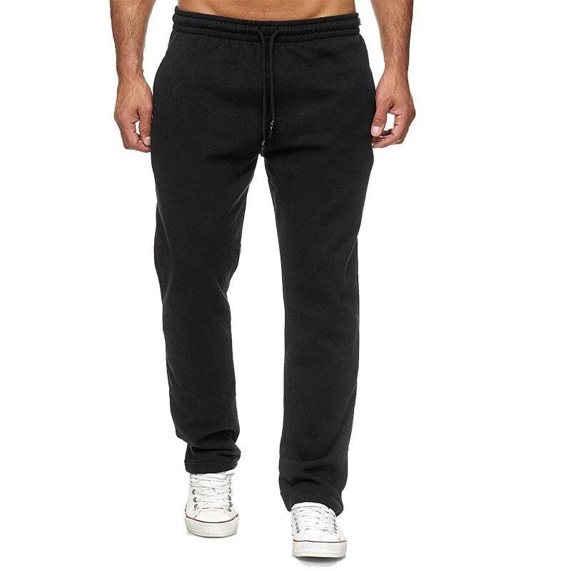 Calça Moletom Masculina - Ramabox