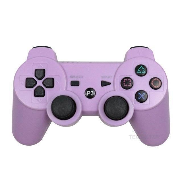 Controle sem fio - ps3 - Ramabox