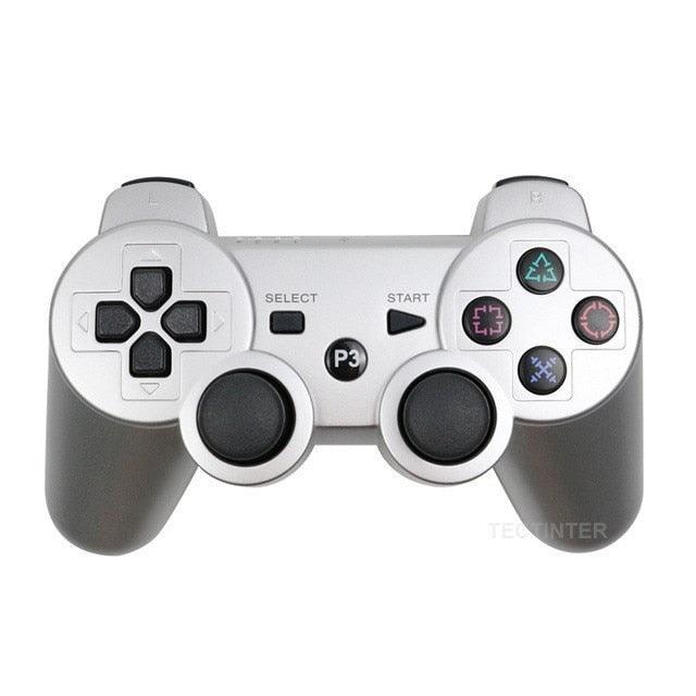 Controle sem fio - ps3 - Ramabox