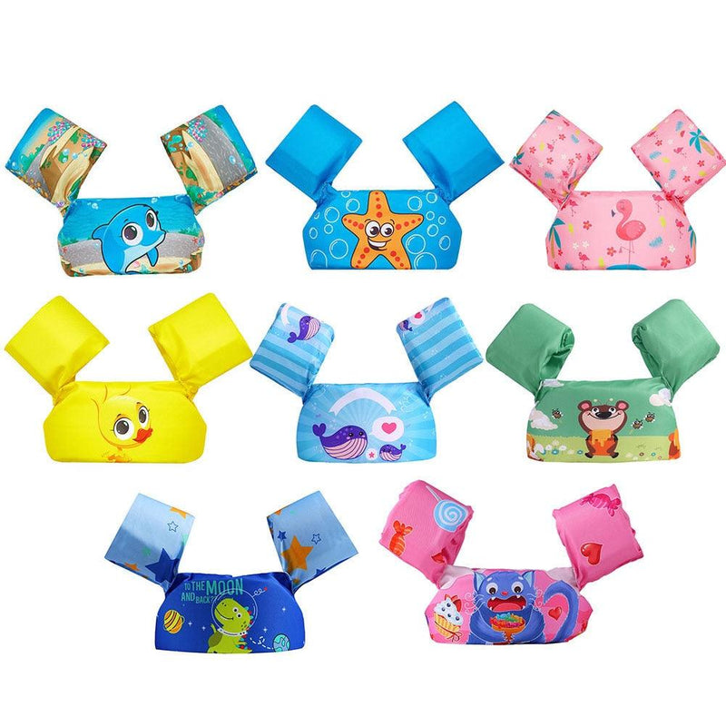 Boia Infantil - Ramabox