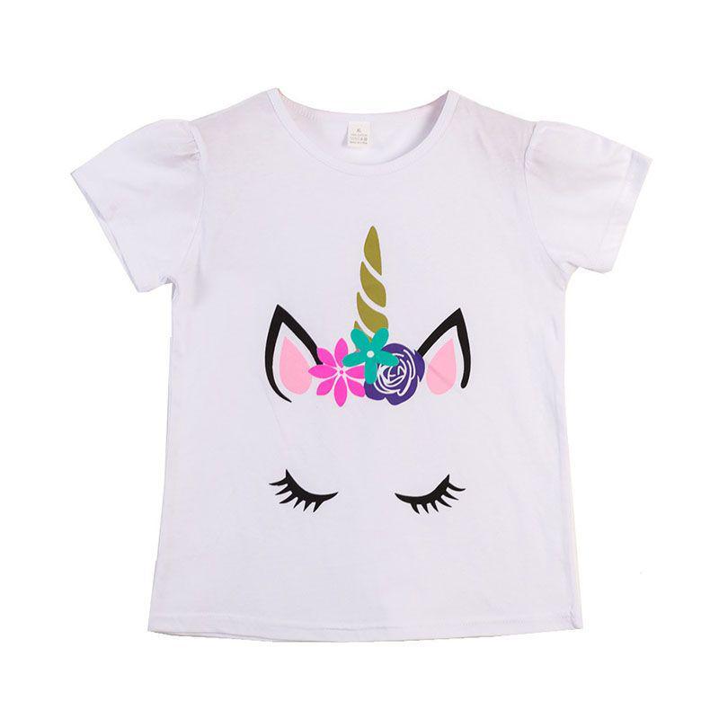 Blusa infantil - menina - Ramabox