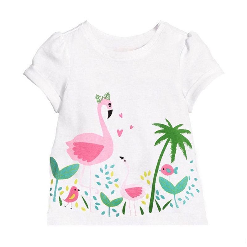 Blusa infantil - menina - Ramabox