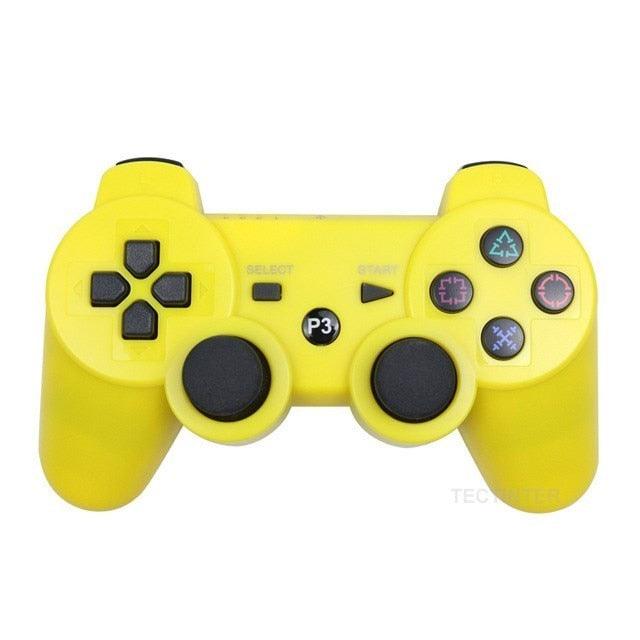 Controle sem fio - ps3 - Ramabox