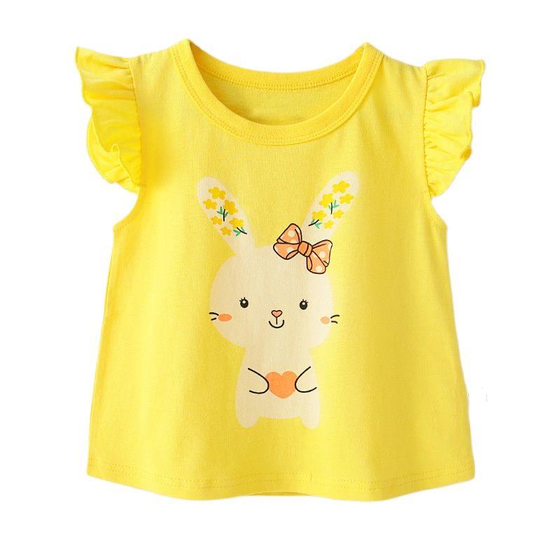 Blusa infantil - menina - Ramabox