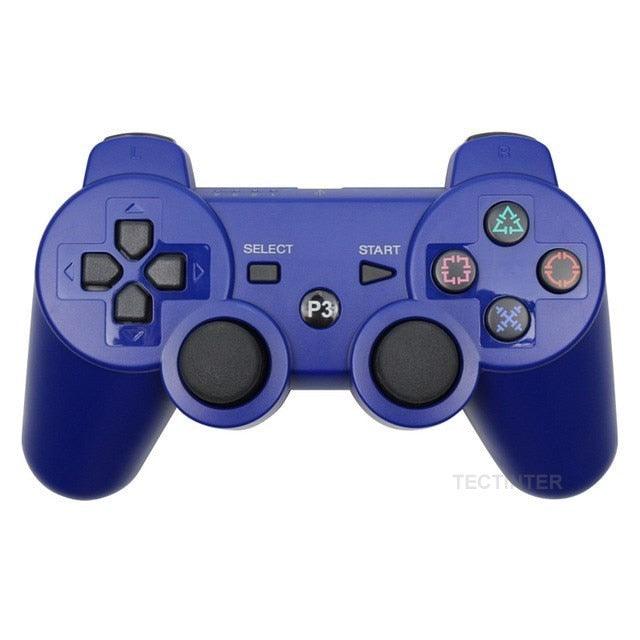 Controle sem fio - ps3 - Ramabox