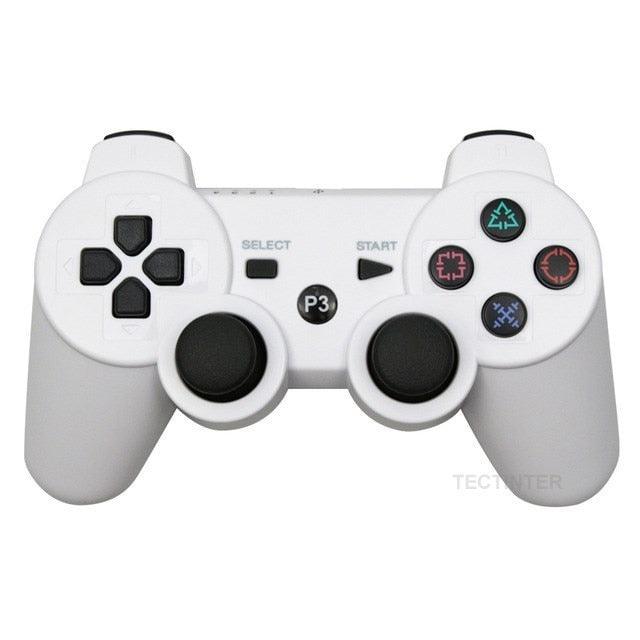 Controle sem fio - ps3 - Ramabox