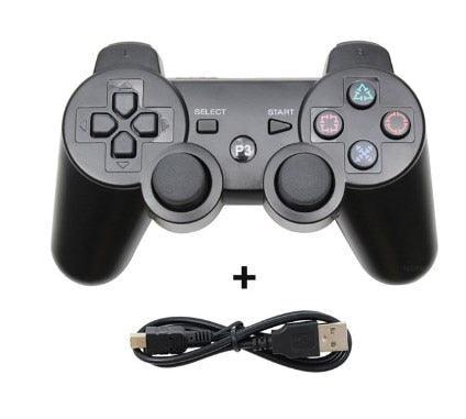 Controle sem fio - ps3 - Ramabox