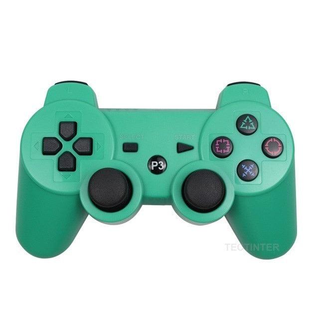 Controle sem fio - ps3 - Ramabox