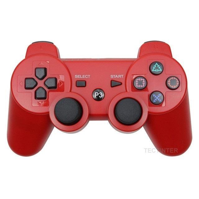 Controle sem fio - ps3 - Ramabox