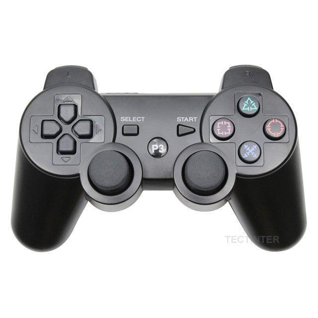 Controle sem fio - ps3 - Ramabox