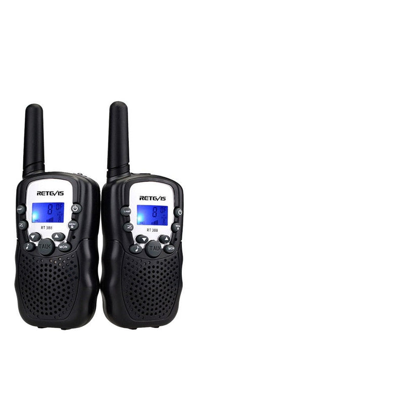 Walkie Talkie Portátil infantil - Ramabox