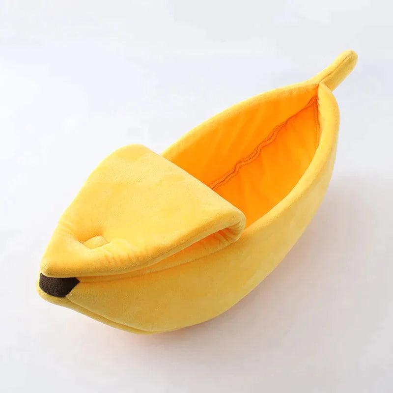 Cama banana para pets - Ramabox