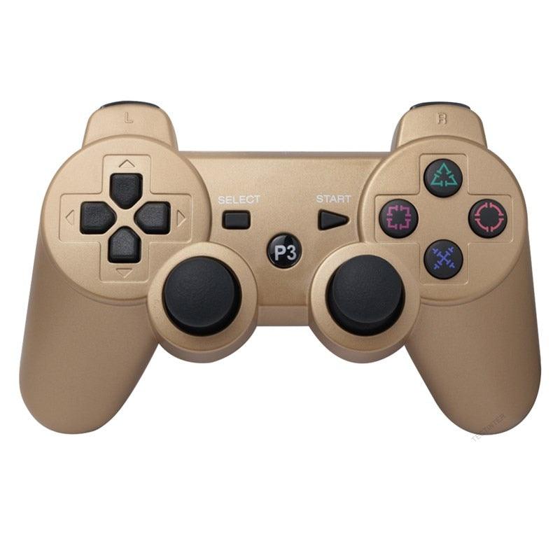 Controle sem fio - ps3 - Ramabox