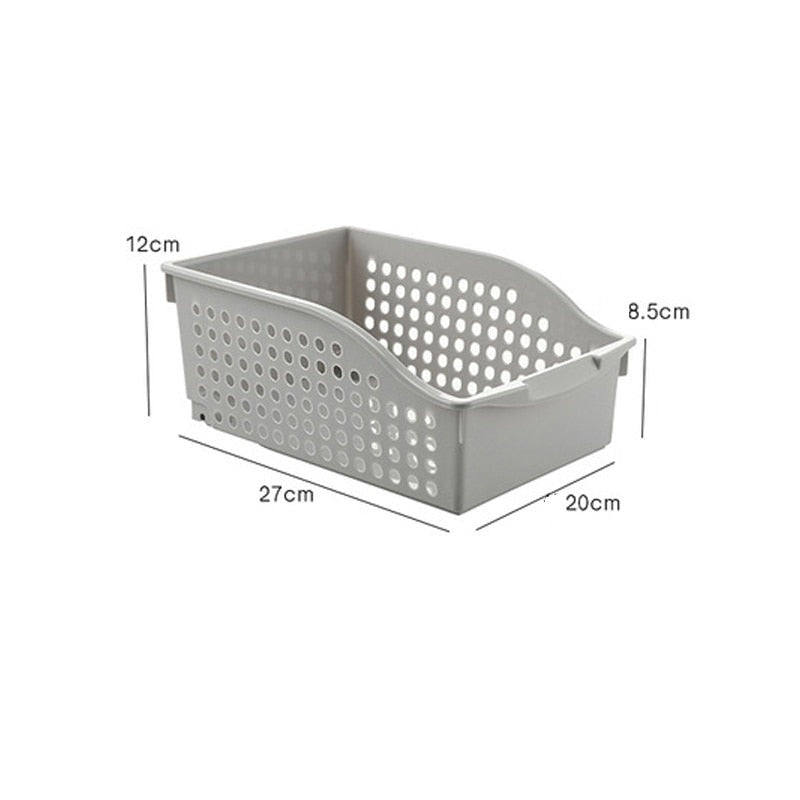 Caixa organizadora - Ramabox