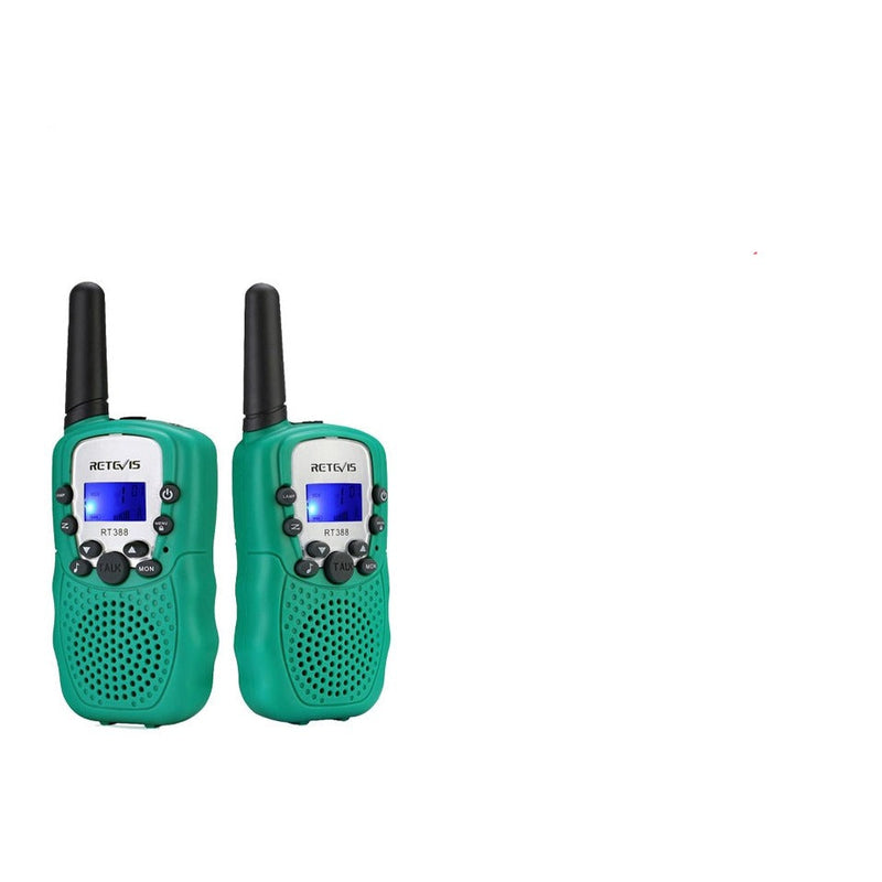 Walkie Talkie Portátil infantil - Ramabox