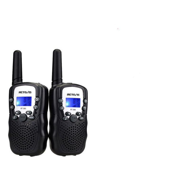 Walkie Talkie Portátil infantil - Ramabox