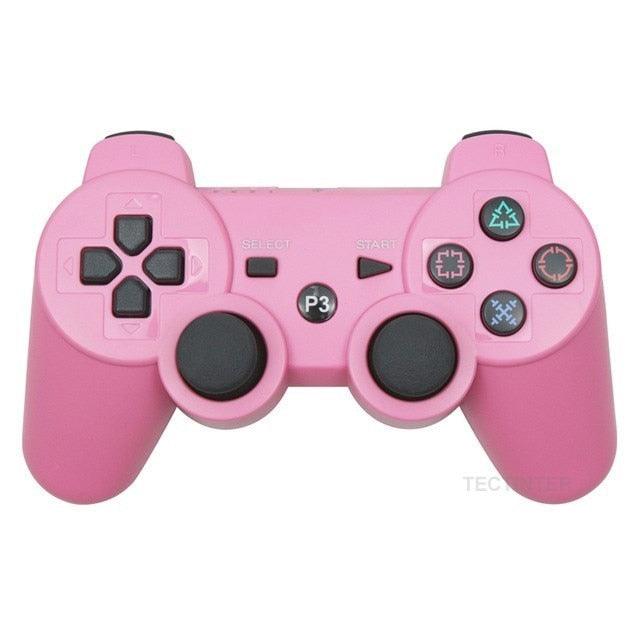 Controle sem fio - ps3 - Ramabox